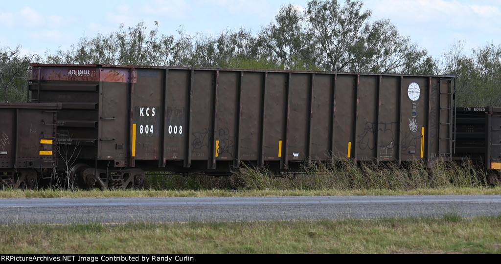 KCS 804008